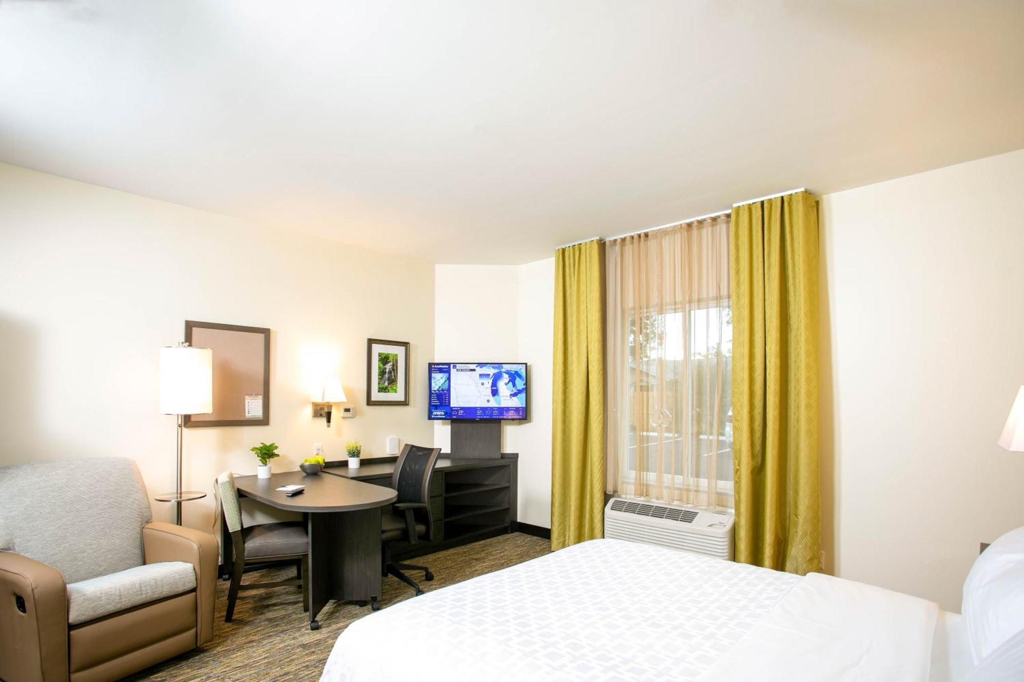 Candlewood Suites - Jacksonville - Mayport By Ihg Cameră foto